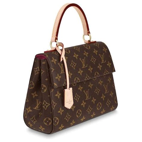 Vuitton Cluny 